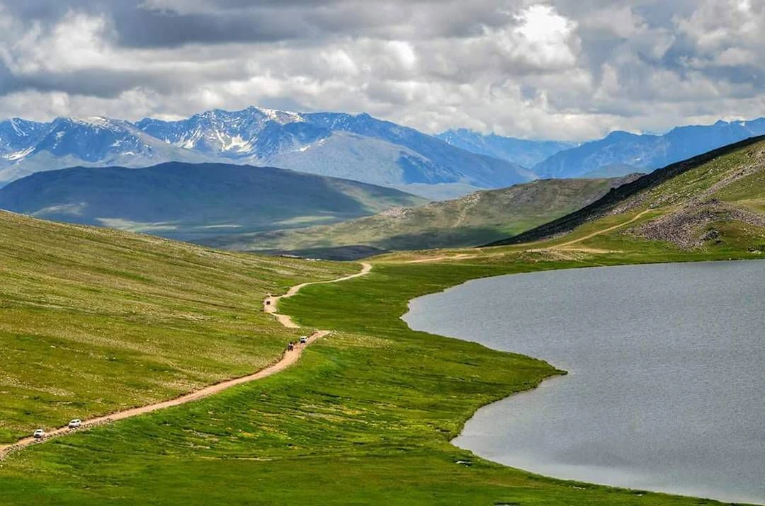 Must Visit Places In Skardu