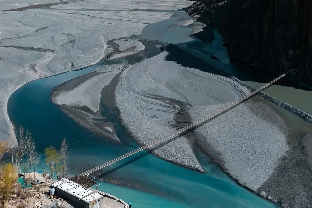 Visit Places In Hunza