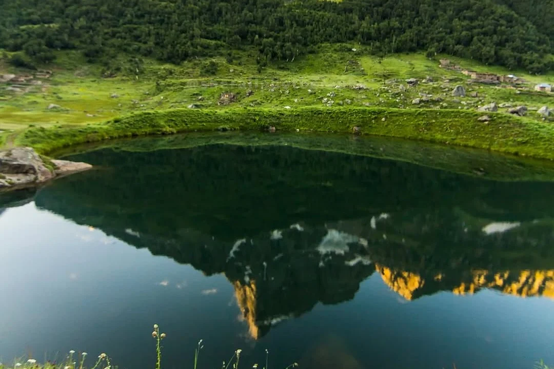 Beautiful Places to visit in Pakistan