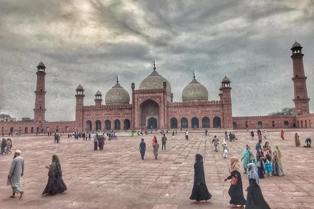Places In Lahore