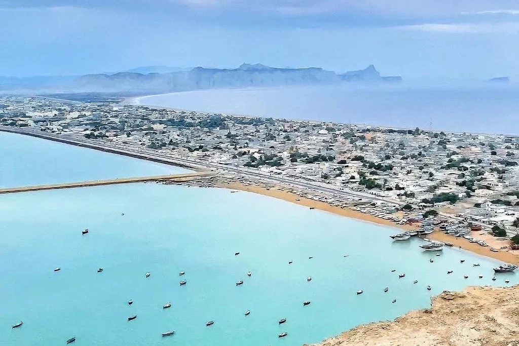 Places of Balochistan