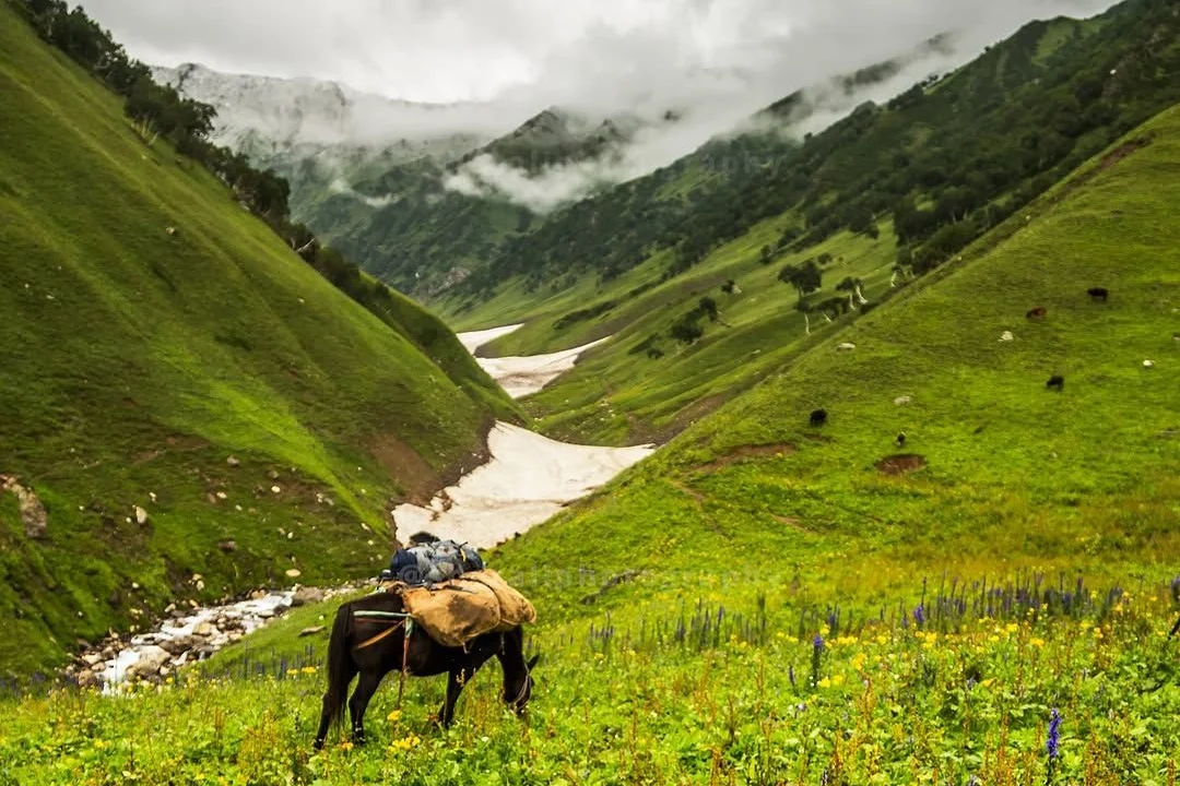 Naran Kaghan