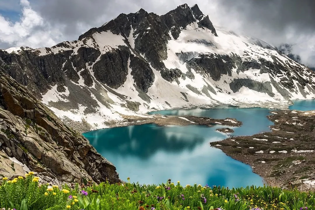 Places to Visit Northern Pakistan