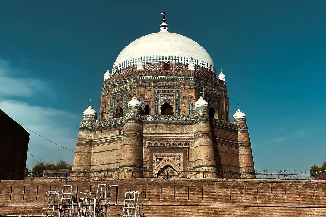 places to visit Multan
