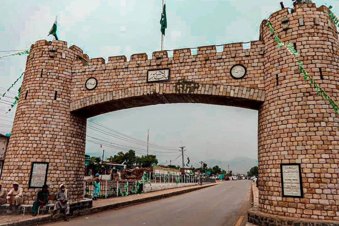 Places to Visit in Peshawar