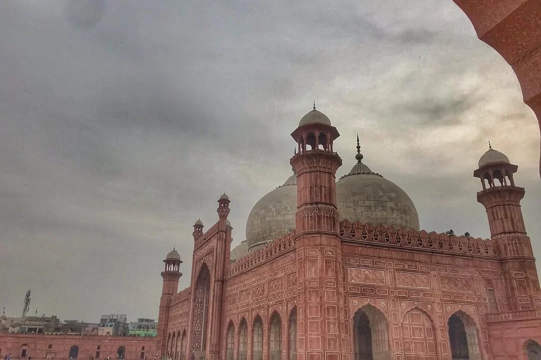 places to visit in Lahore
