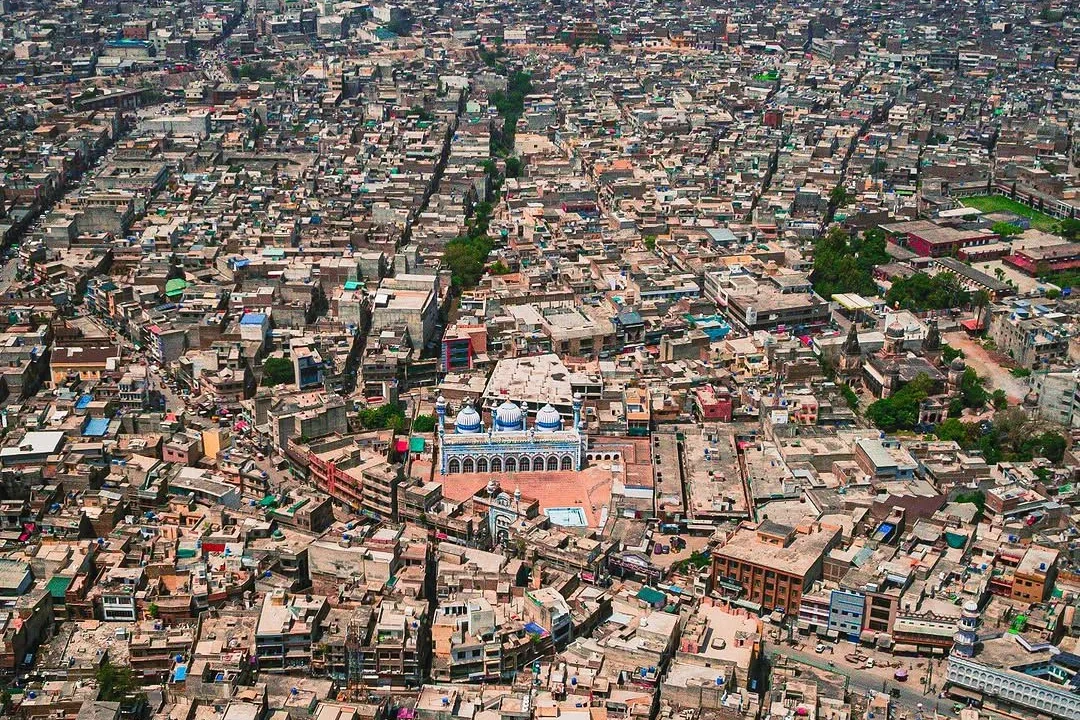 places to visit in Rawalpindi