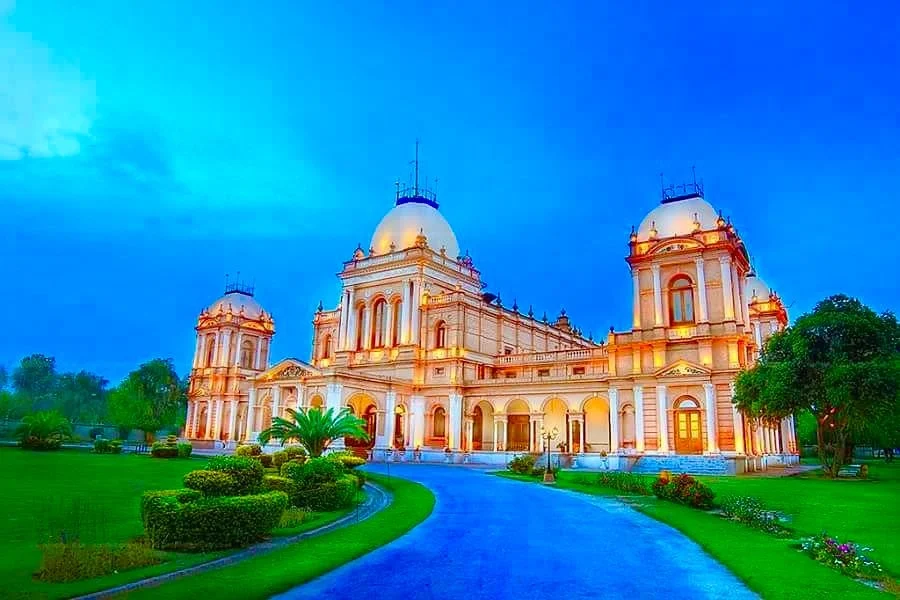 Noor Mahal