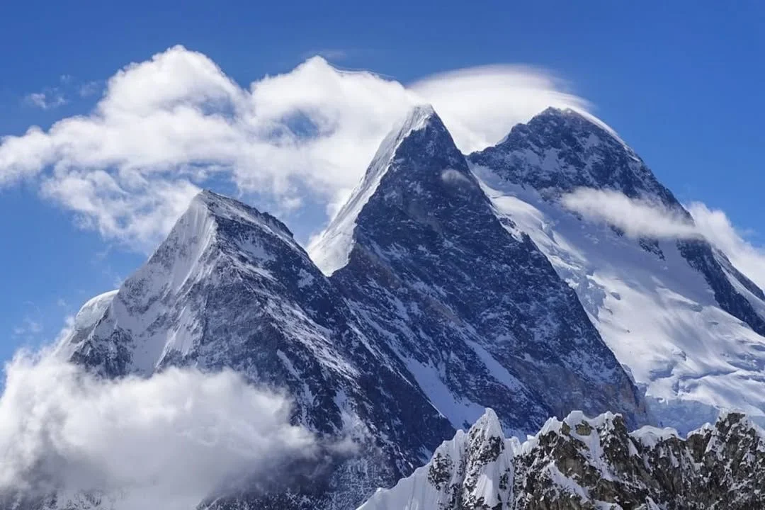 Broad Peak