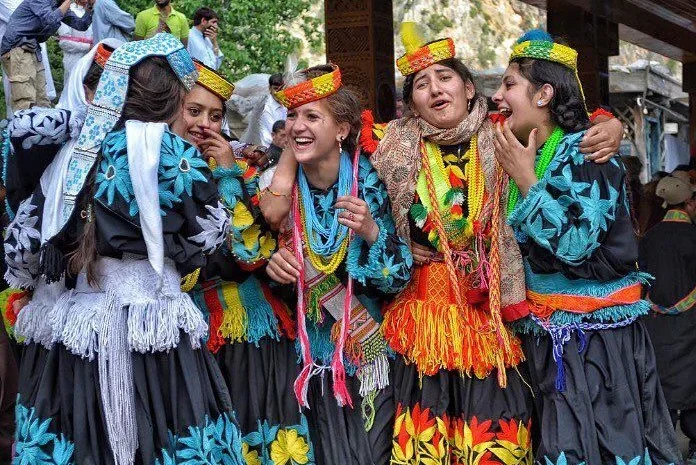 Kalash Festival