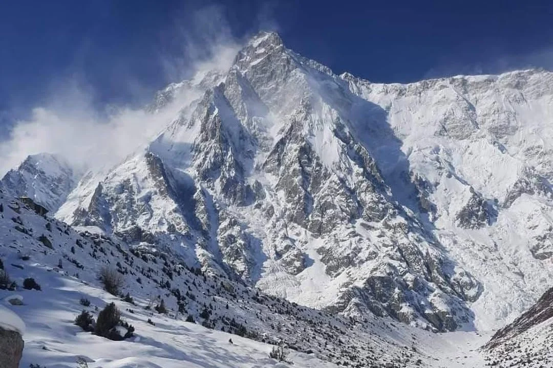Nanga Parbat