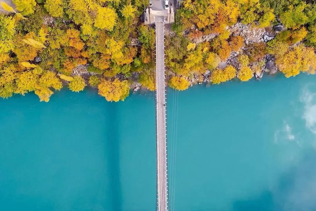 Kharmang Pari Valley