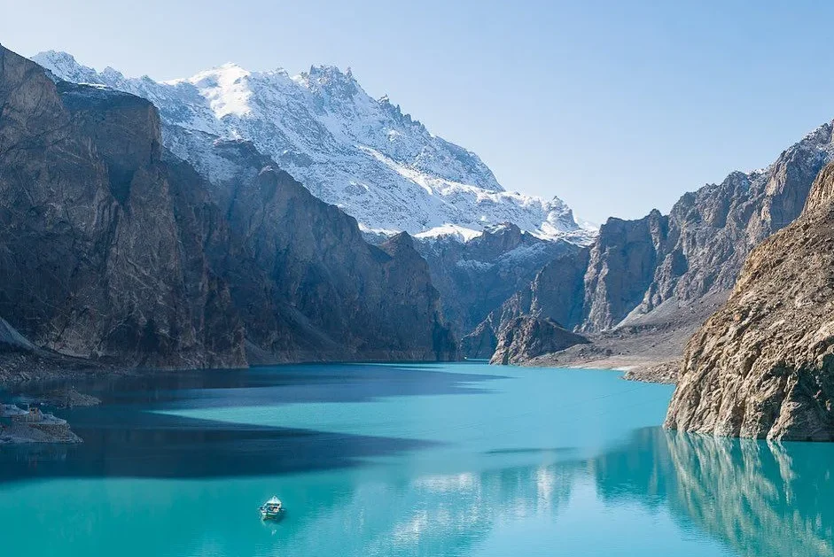 Pakistan Tour Packages