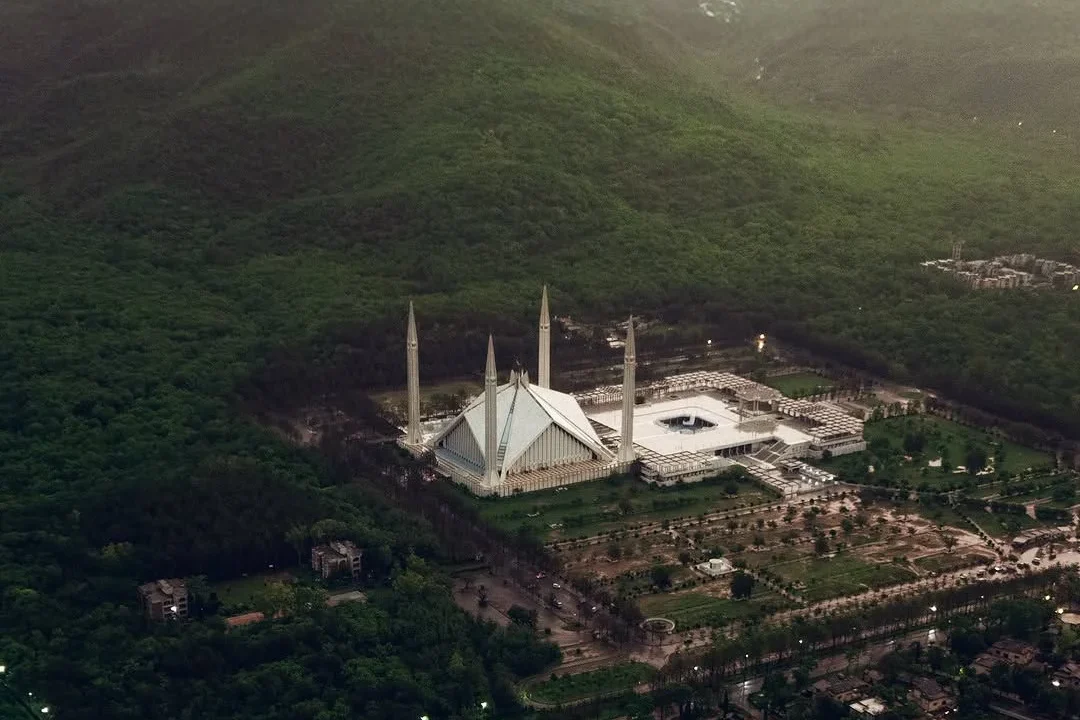 Places to Visit in Islamabad