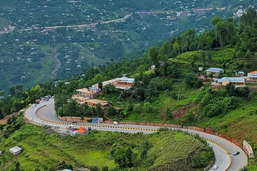 Places to Visit in Northern Areas