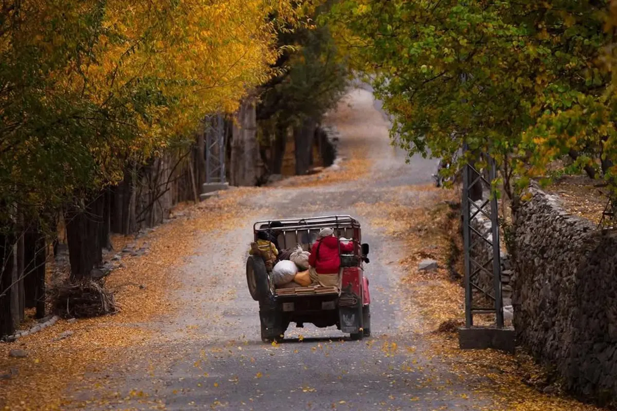 04 days tour to Skardu