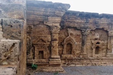 Explore Taxila History