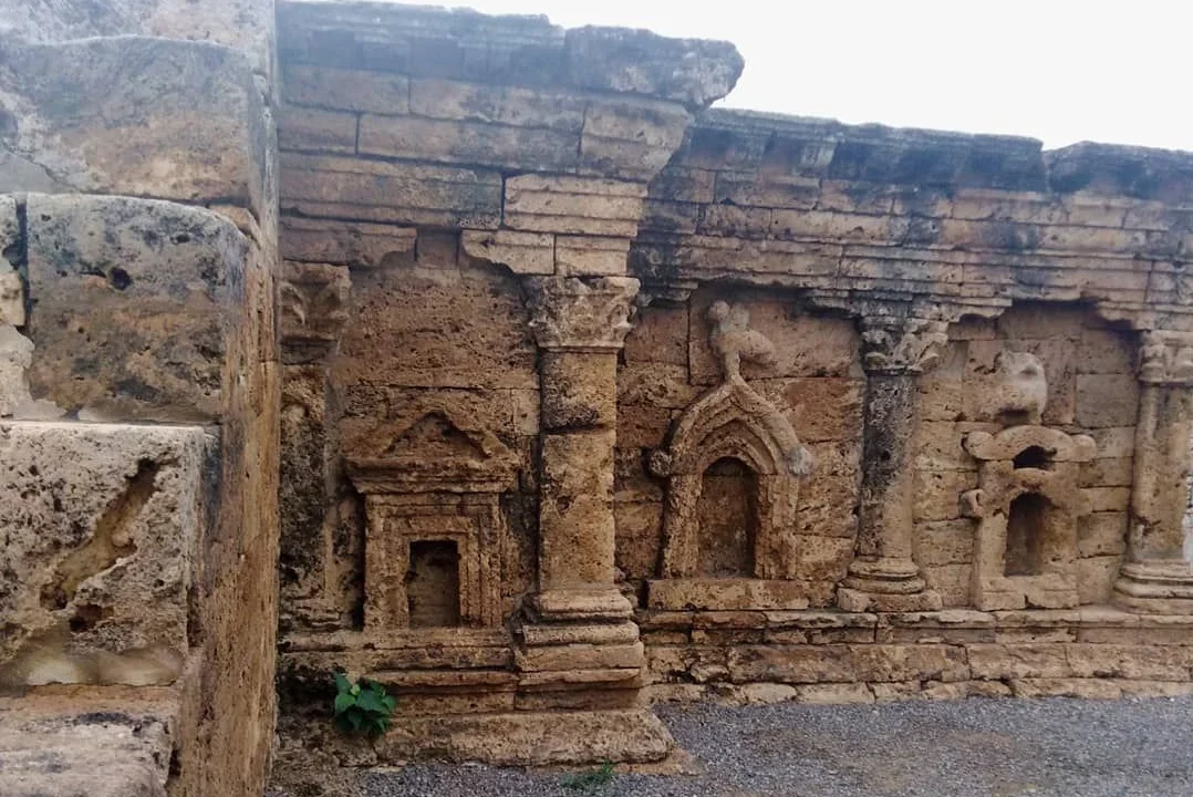 Explore Taxila History