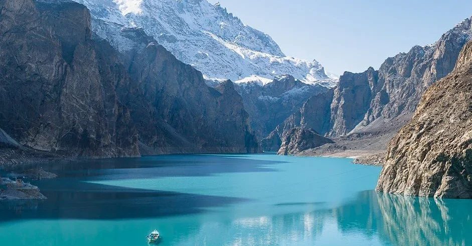 Hunza and Naran Tour Package