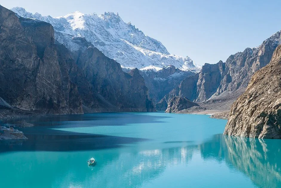 Hunza and Naran Tour Package
