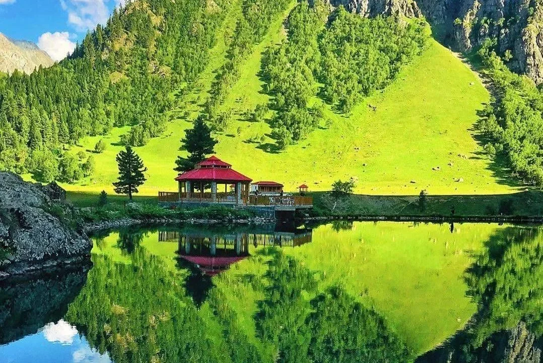 Minimarg