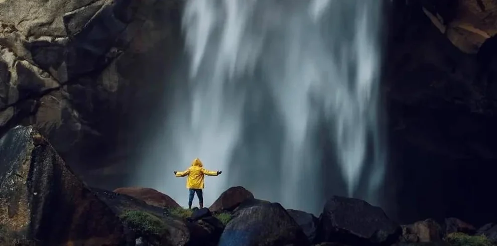 08 Days Tour to Skardu Pakistan