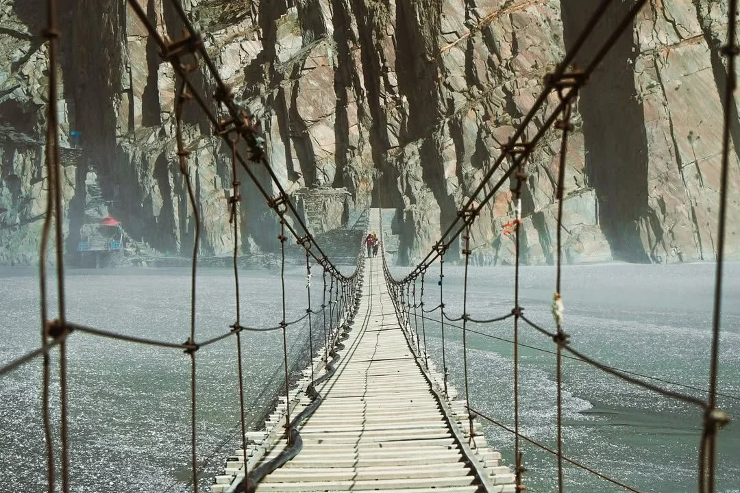 04 days tour to Hunza