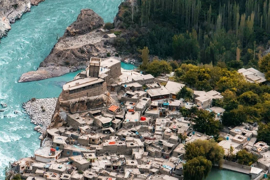 09 Days Tour to Skardu and Hunza Pakistan