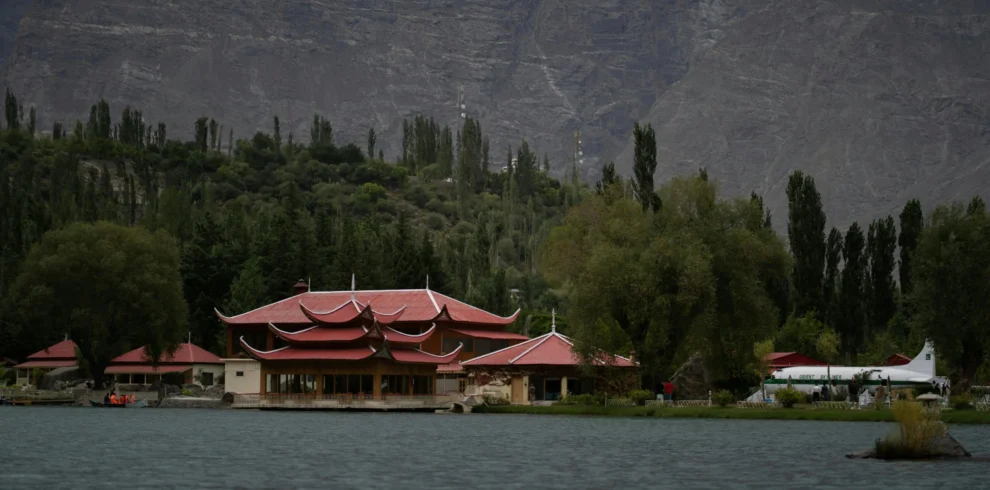 08 Days Tour to Skardu and Hunza