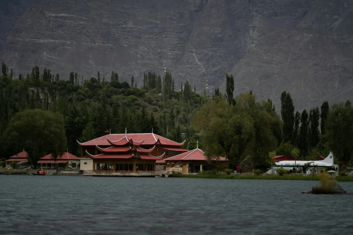 08 Days Tour to Skardu and Hunza