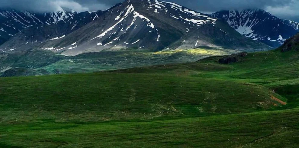 9 Days Skardu and Naran Tour Package