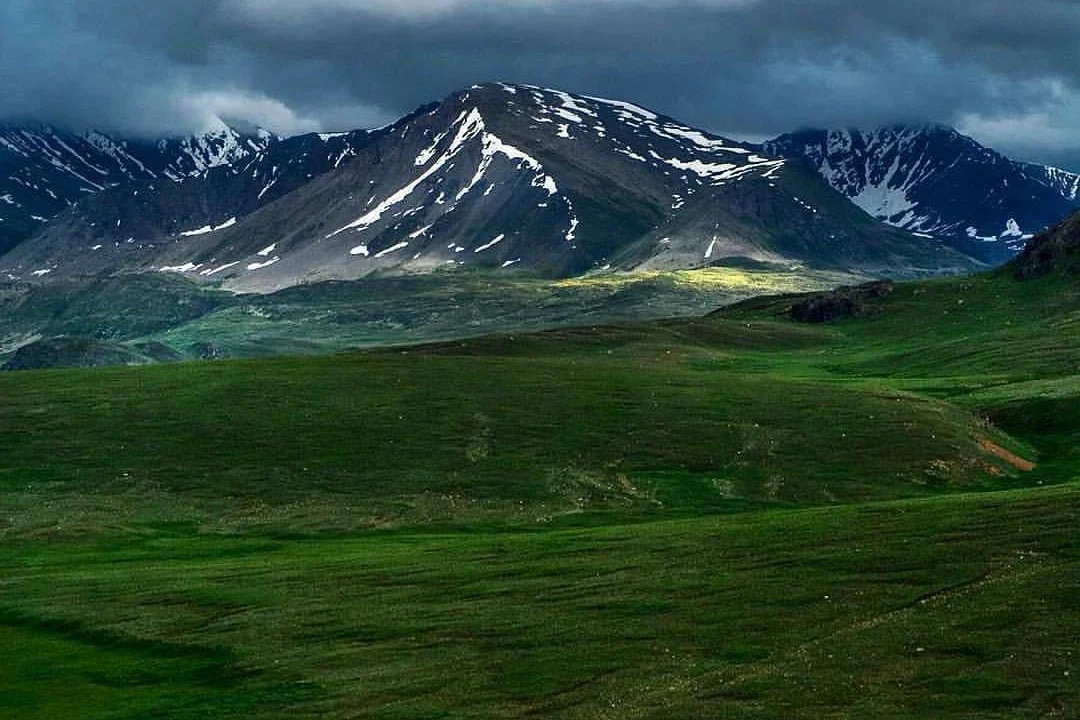 9 Days Skardu and Naran Tour Package