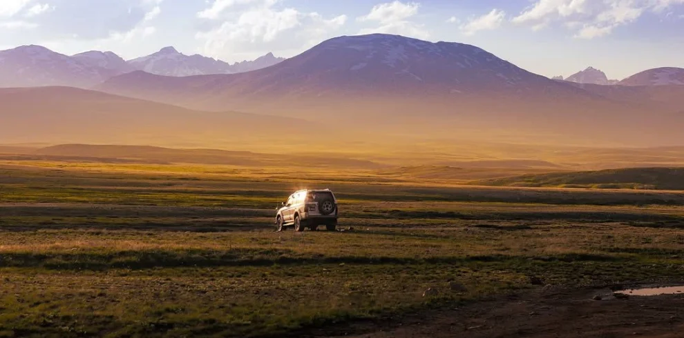 8 Days Skardu and Naran Tour Package