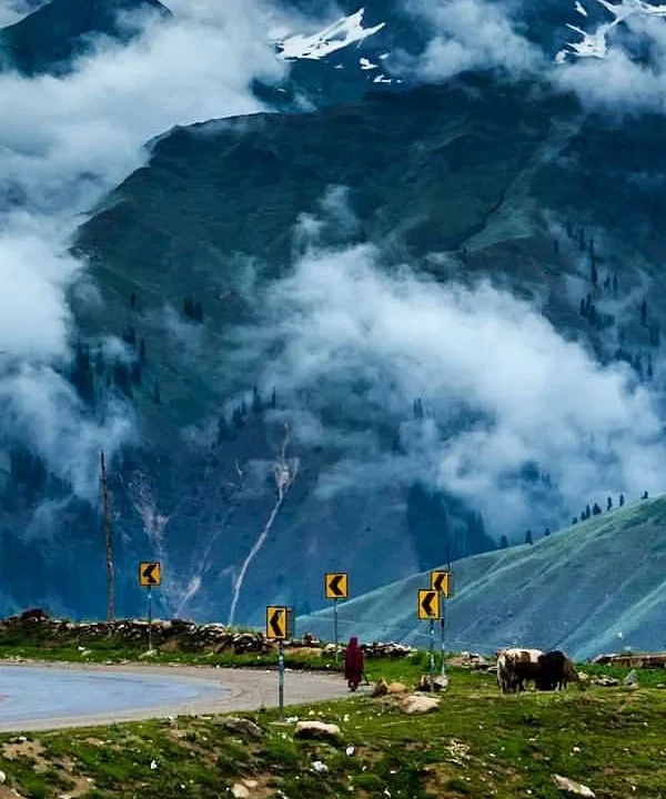 Naran Valley