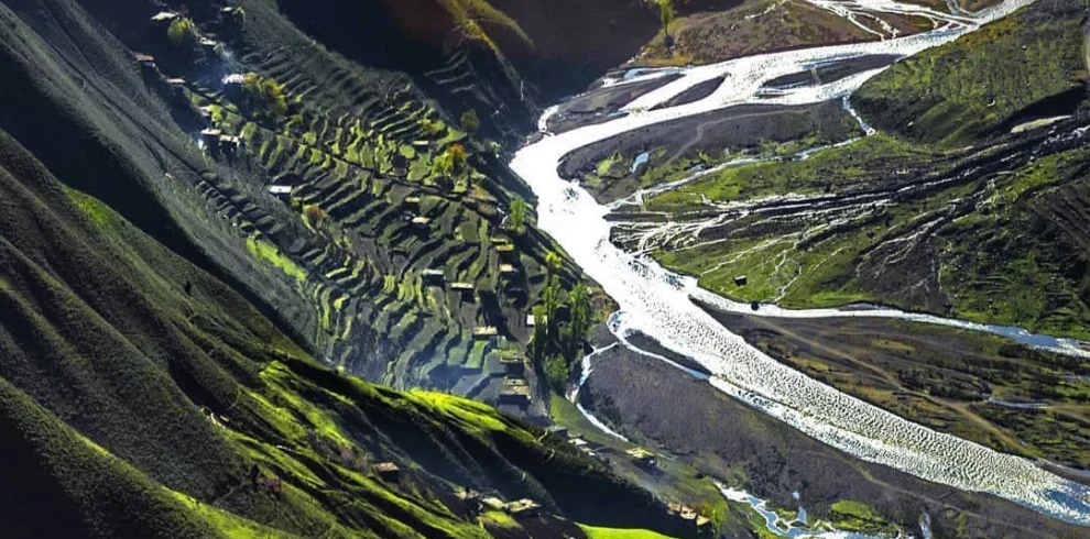 7 Days Skardu and Naran Tour Package