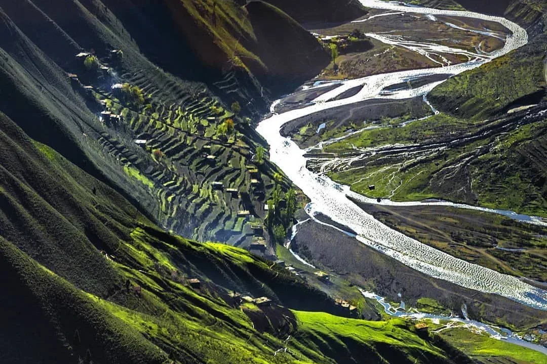 7 Days Skardu and Naran Tour Package